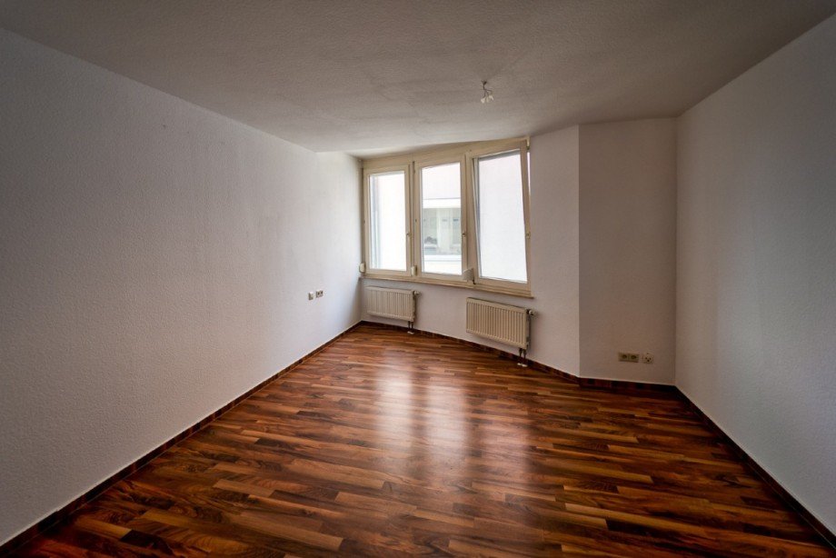 Kinderzimmer Maisonettewohnung Rottenburg am Neckar