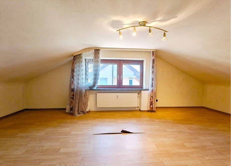 Kinderzimmer 02 Wohnung Pliezhausen