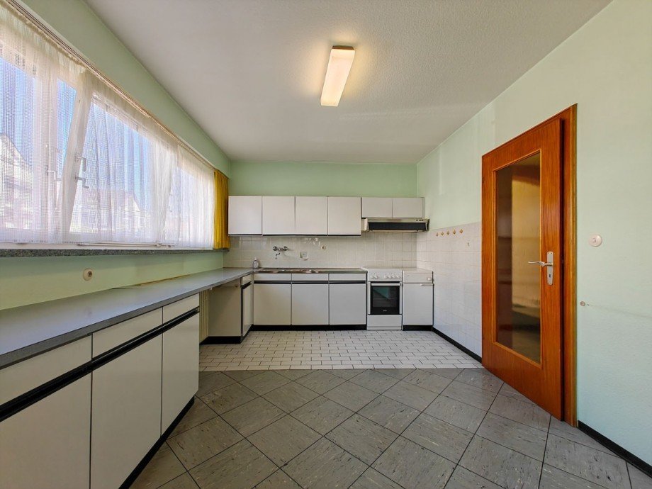 K�che Wohnung Pliezhausen