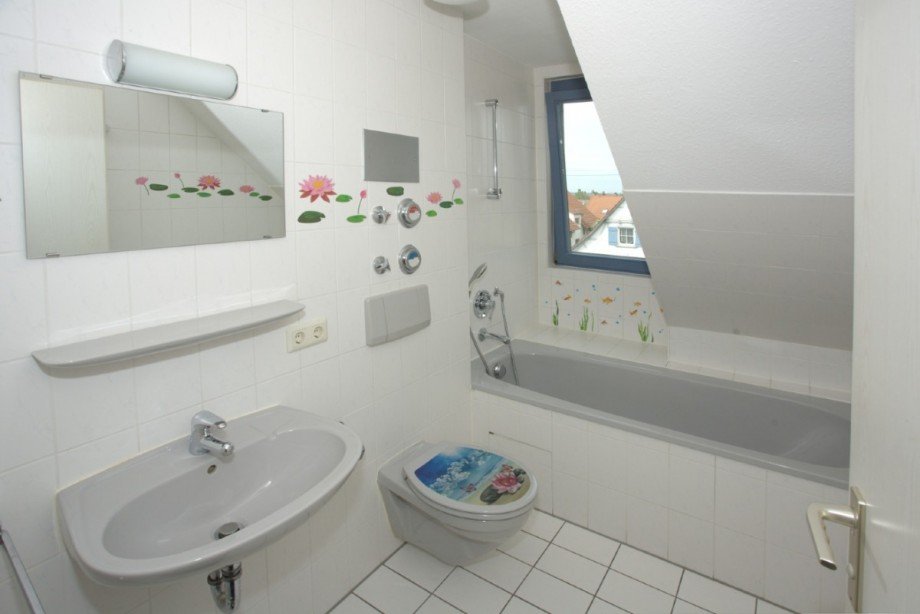 Bild... Maisonettewohnung M�ssingen