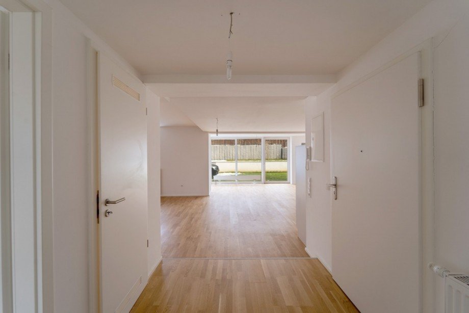 Flur Wohnung Metzingen