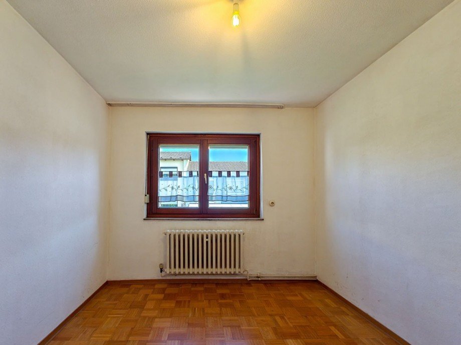 Schlafzimmer Reihenendhaus Reutlingen
