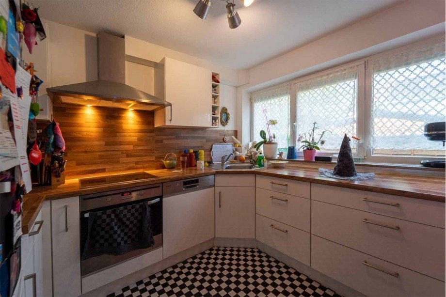 K�che Reihenmittelhaus Reutlingen
