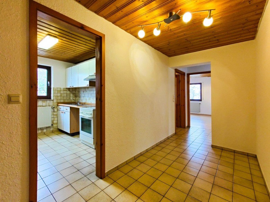 Flur / Garderobe Wohnung Reutlingen
