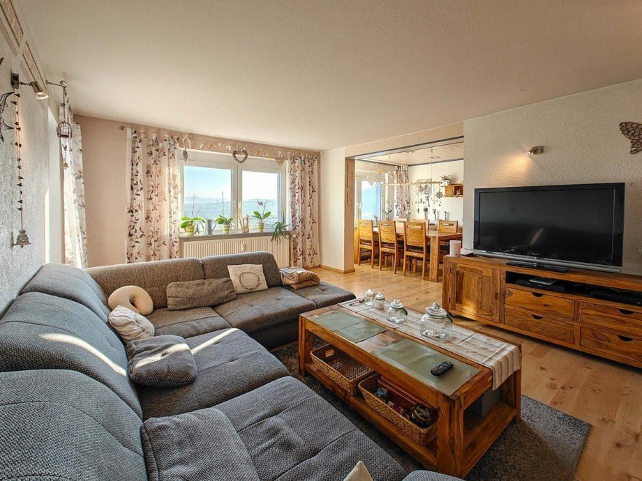 Wohnzimmer Wohnung Reutlingen