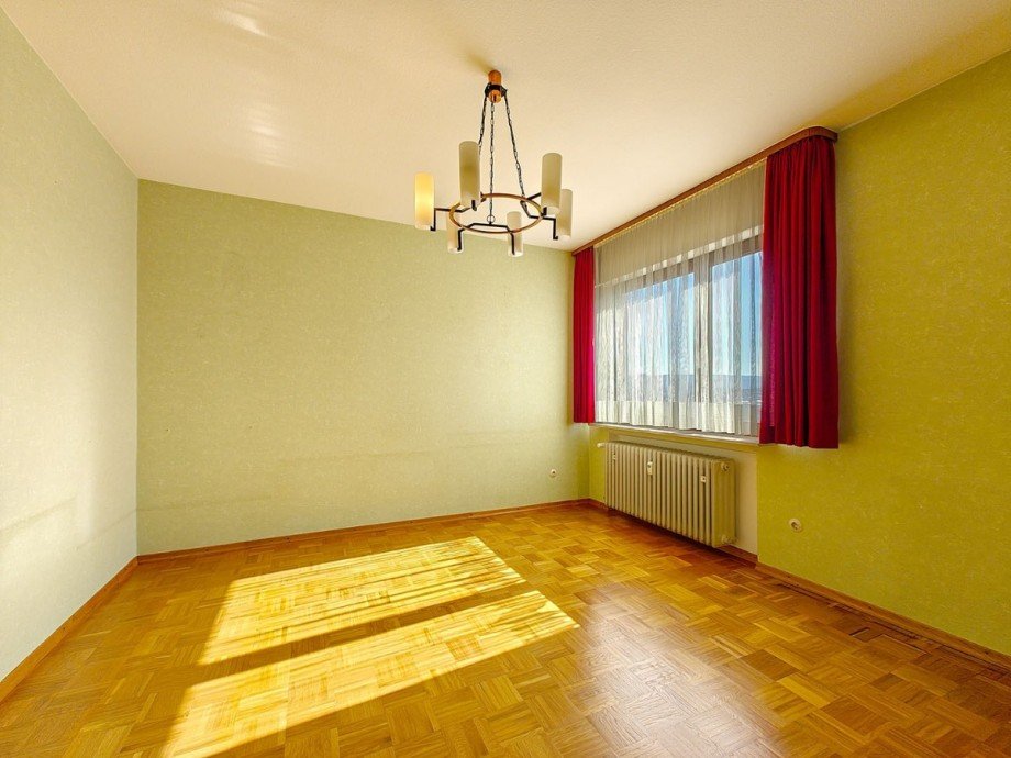 B�ro Fernsehzimmer Wohnung Pliezhausen
