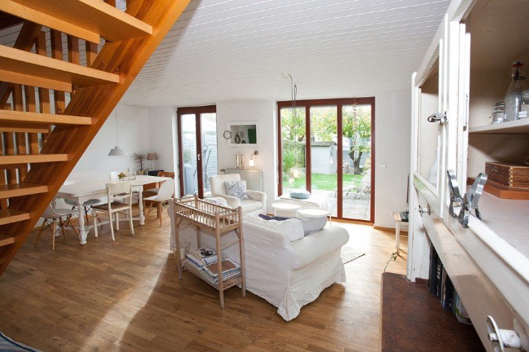 Bild... Reutlingen Reihenmittelhaus Reihenmittelhaus in RT-Rommelsbach
