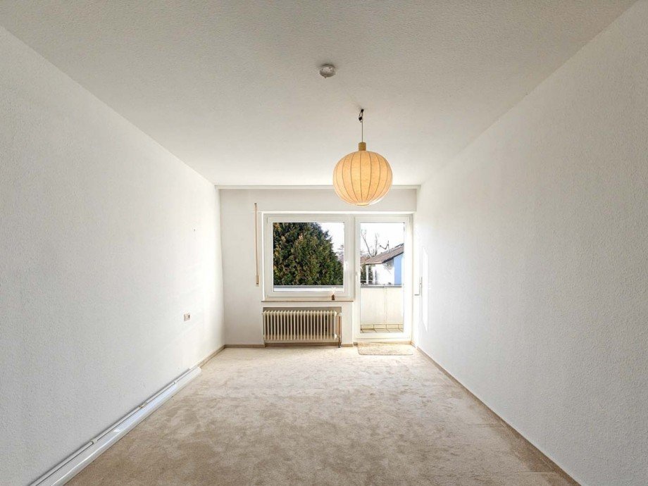 Schlafzimmer Reihenendhaus Reutlingen