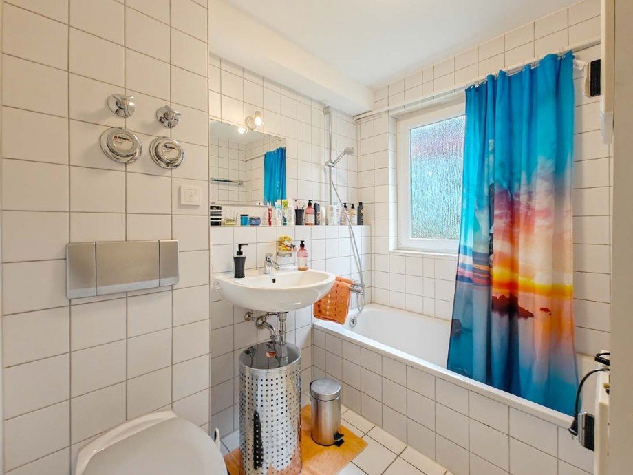 Bad Wohnung Gomaringen