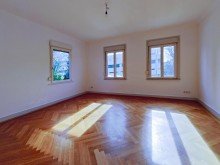 Wohnzimmer EG Sanierungsobjekt, Mehrfamilienhaus am Krankenhaus Reutlingen