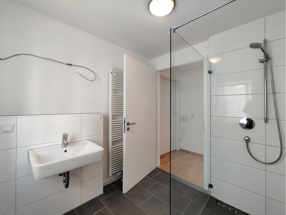Bad Bild 2 Erdgeschosswohnung M�ssingen