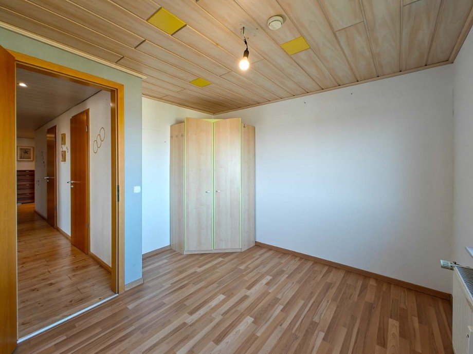 Kinderzimmer 2 Wohnung Reutlingen