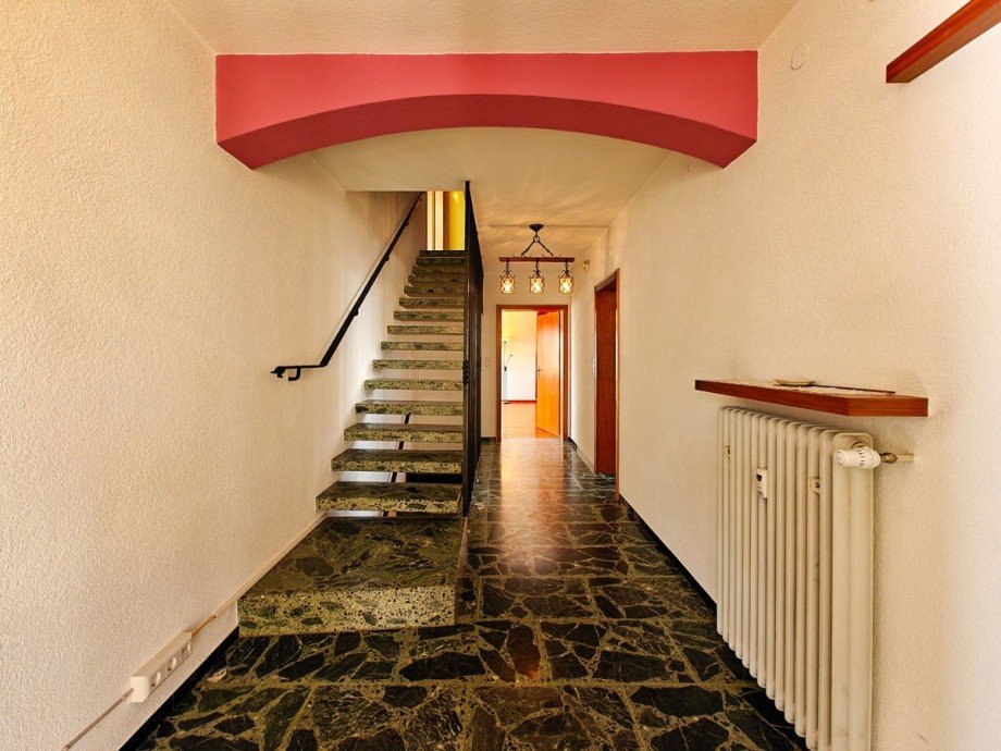 Flur EG Wohnung Pliezhausen