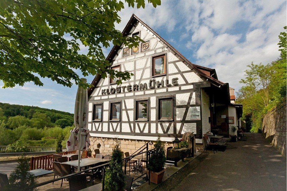 Bild... Hotels Reutlingen