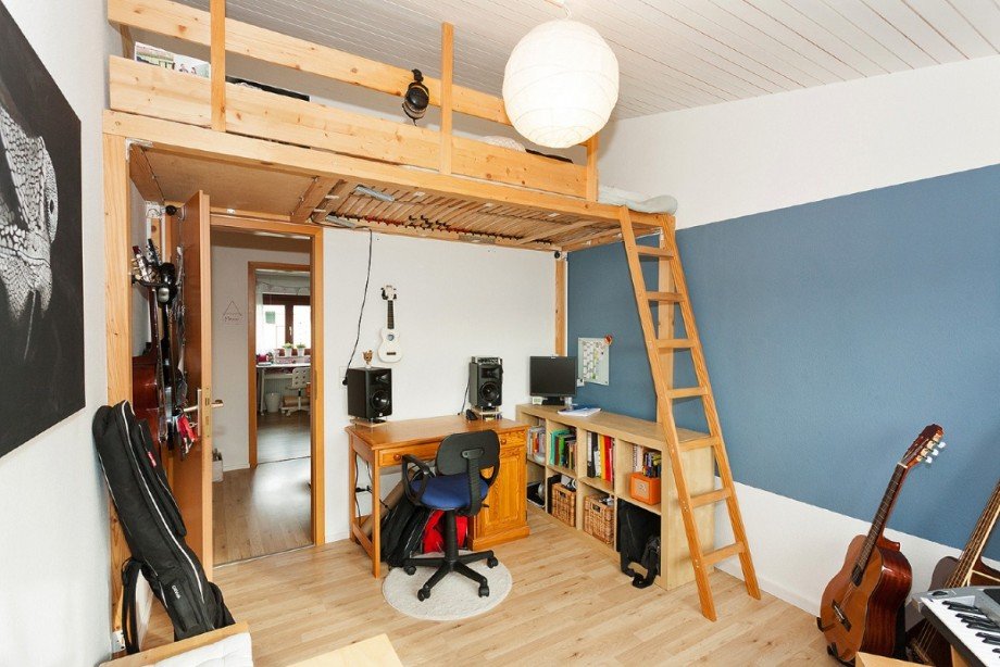 Bild... Reihenmittelhaus Reutlingen