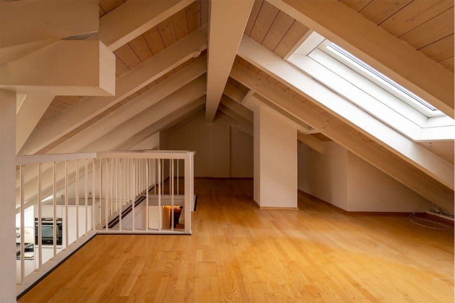Galerie Wohnung B�blingen