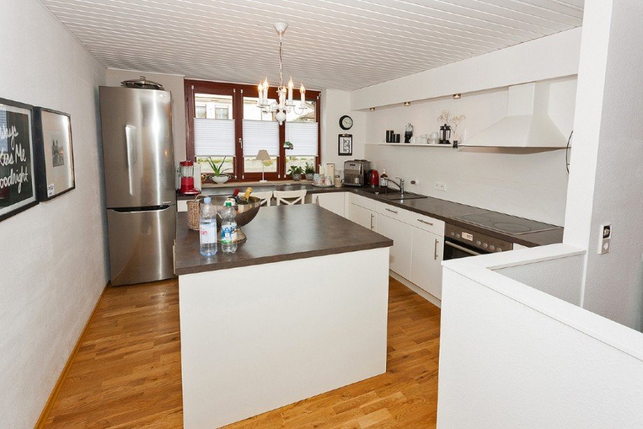 Bild... Reihenmittelhaus Reutlingen