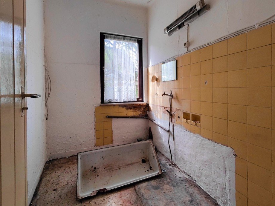 Bad Einliegerwohnung Reihenendhaus Metzingen