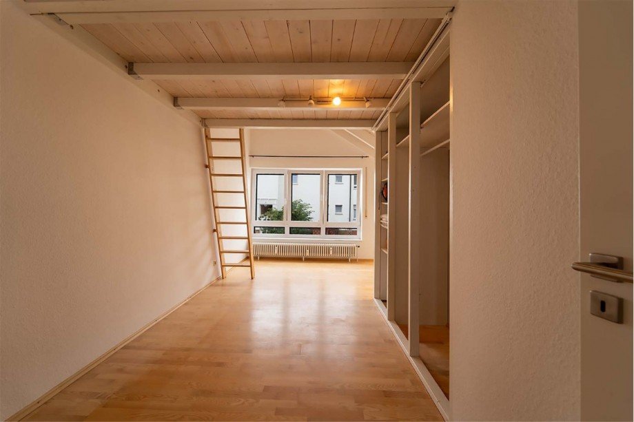 Kinderzimmer 1 Wohnung B�blingen