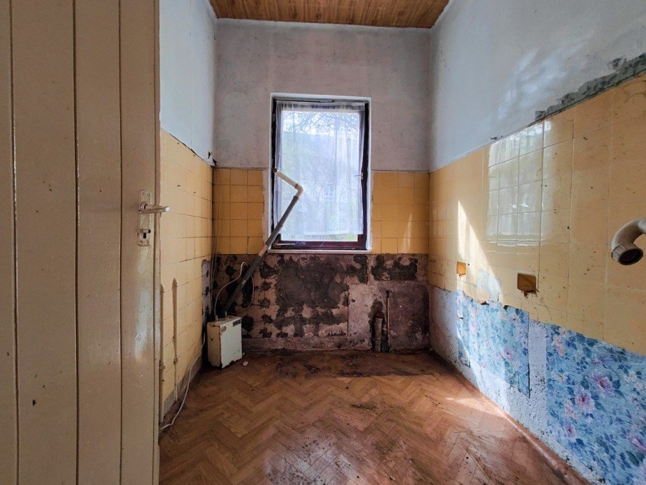 K�che Einliegerwohnung Reihenendhaus Metzingen