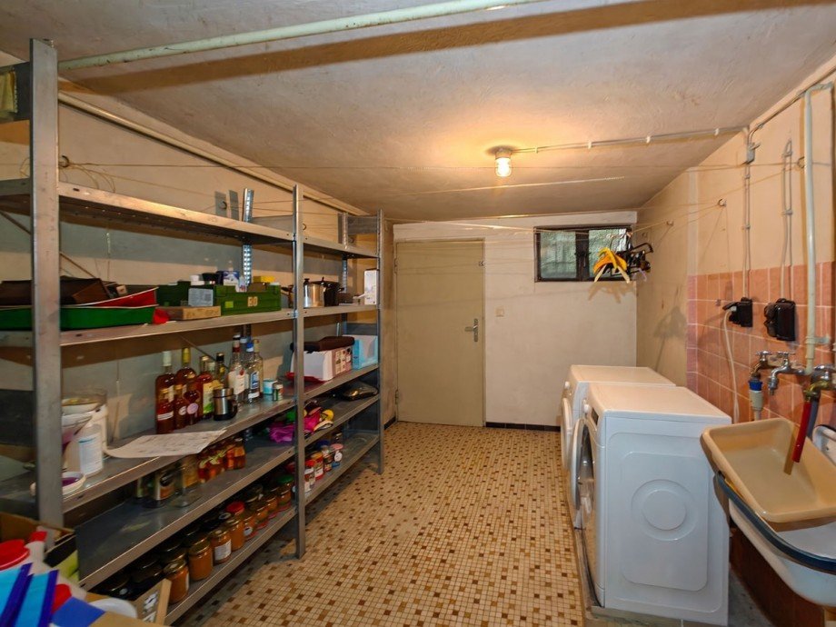 Waschk�che Reihenendhaus Reutlingen