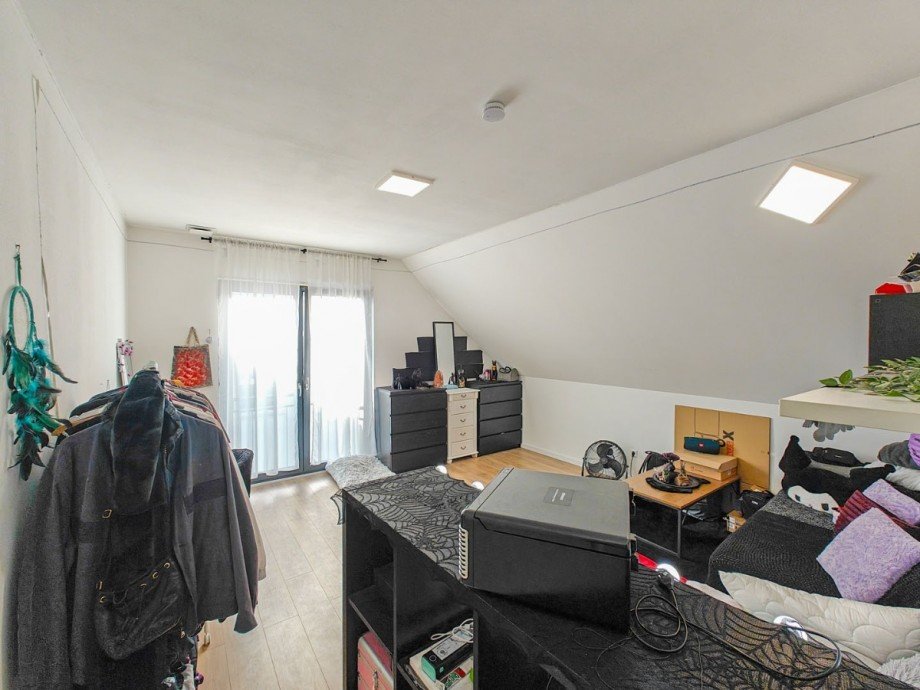Kinderzimmer 1 Einfamilienhaus M�nsingen