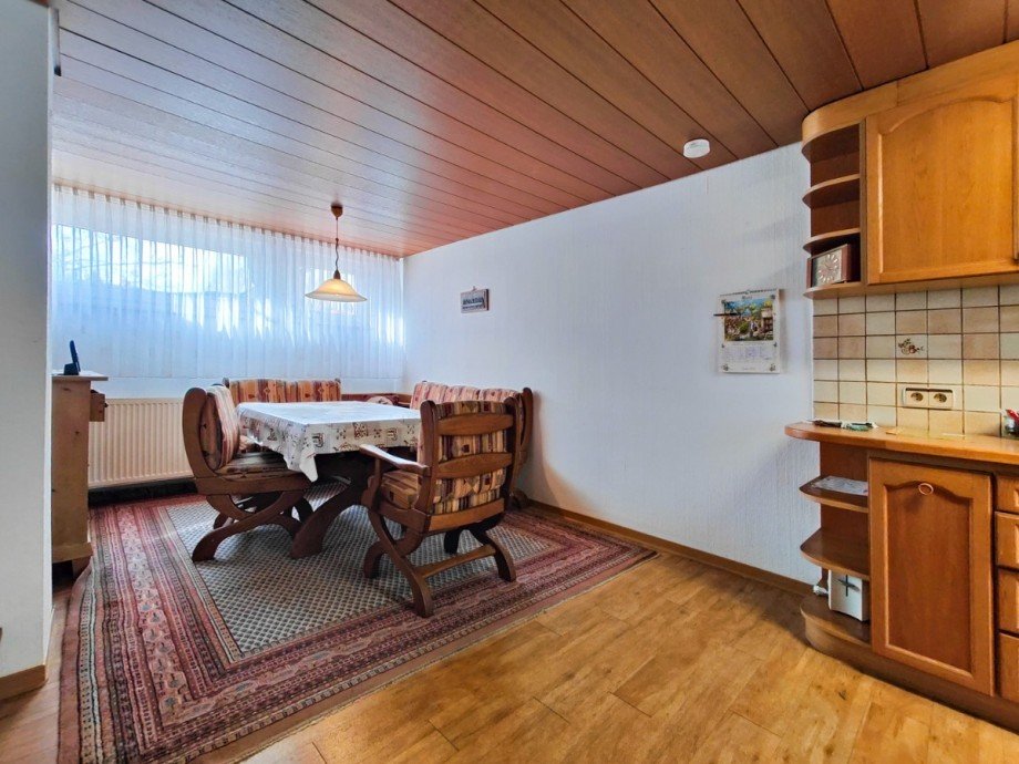 Kochen - Essen Reihenendhaus Metzingen