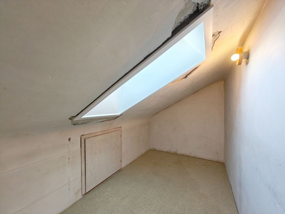Abstellkammer Nordseite Wohnung Pliezhausen