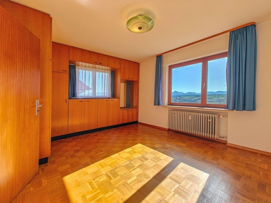 Schlafzimmer Bild 02 Wohnung Pliezhausen