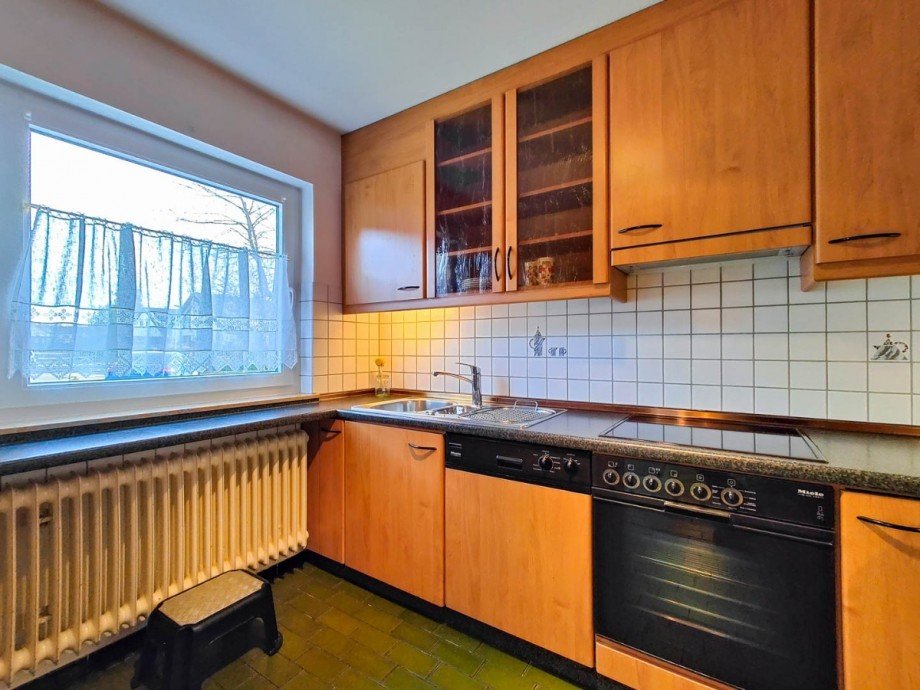 K�che Reihenendhaus Reutlingen