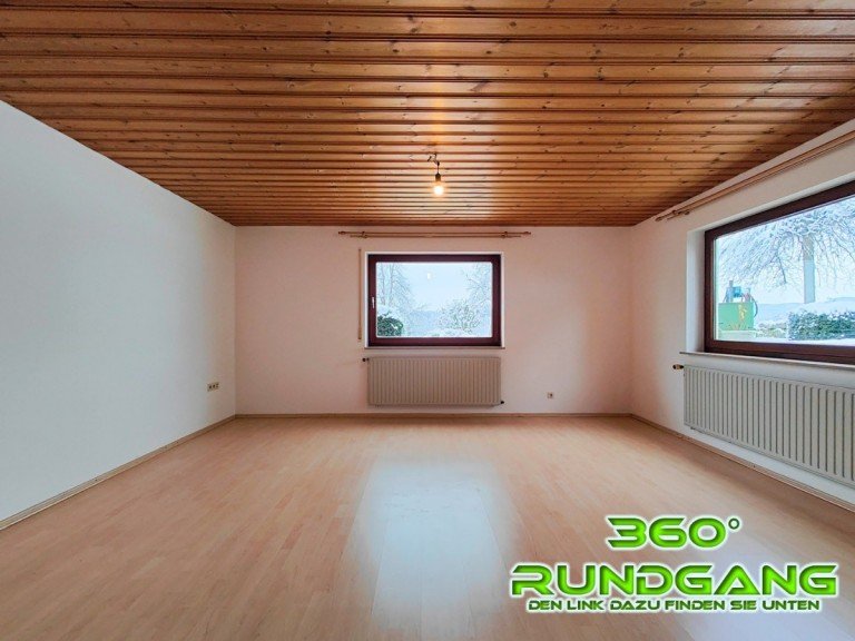 Titelbild Reutlingen - Oferdingen Wohnung 3 Zi-Wohnung in ruhiger Ortsrandlage von Oferdingen