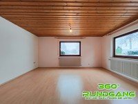 Hauptbild 3 Zi-Wohnung in ruhiger Ortsrandlage von Oferdingen