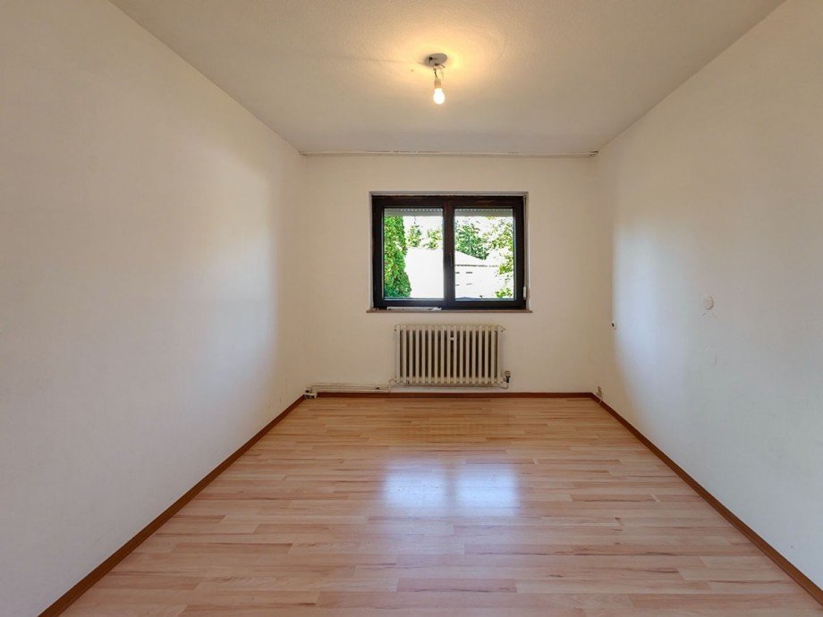Schlafzimmer Reihenendhaus Reutlingen