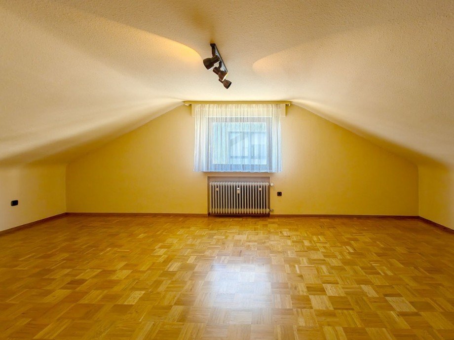 Kinderzimmer 01 Wohnung Pliezhausen