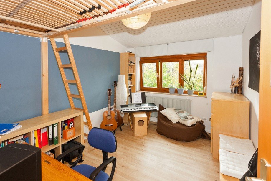 Bild... Reihenmittelhaus Reutlingen