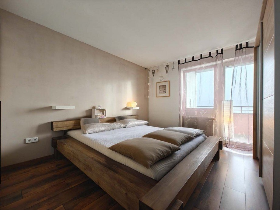 Schlafzimmer Wohnung Reutlingen