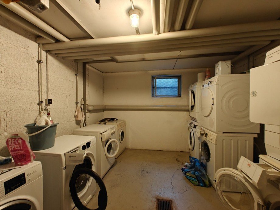 Waschk�che Wohnung Reutlingen