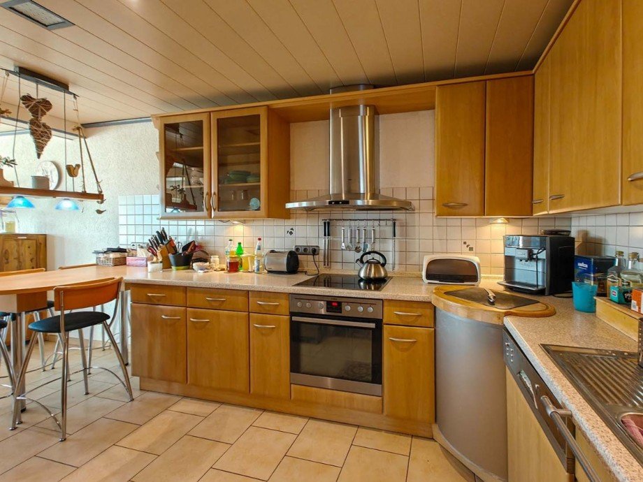 K�che Wohnung Reutlingen