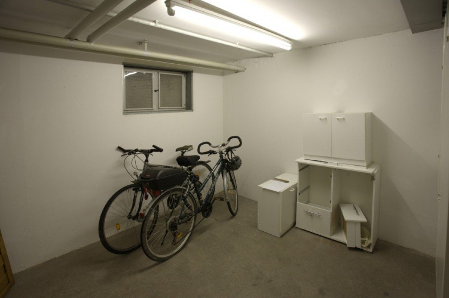 Fahrradraum Wohnung Reutlingen