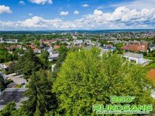 Aussicht Einfamilienhaus am Georgenberg mit 918m� Grundst�cksfl�che