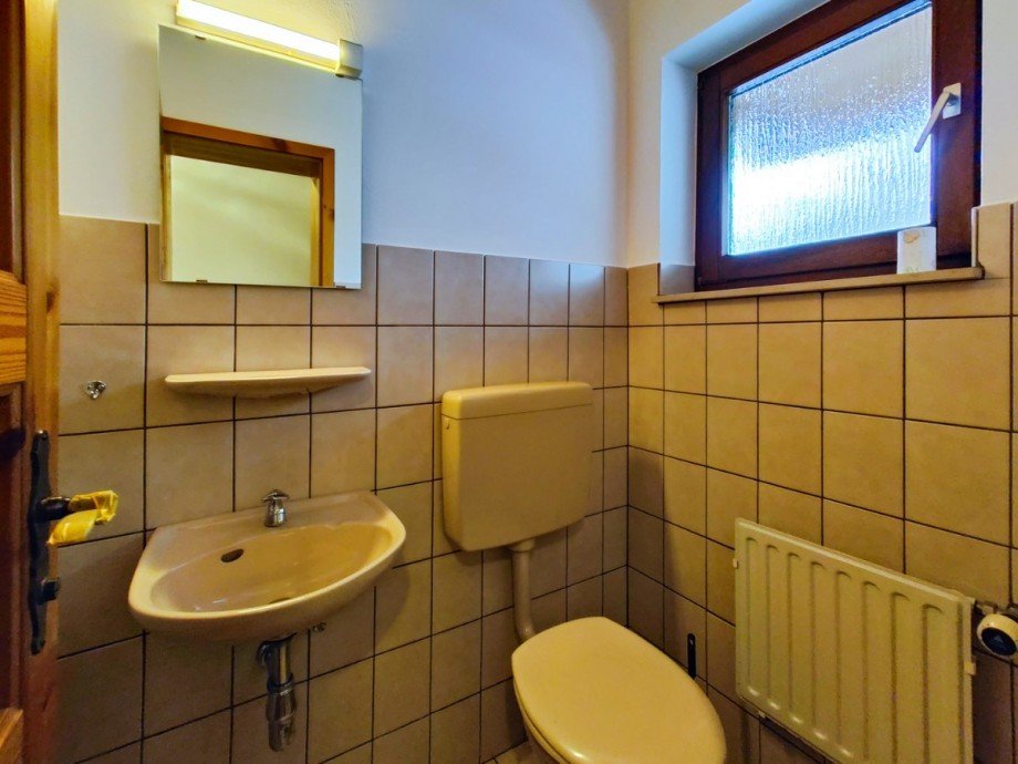 G�ste WC Wohnung Reutlingen