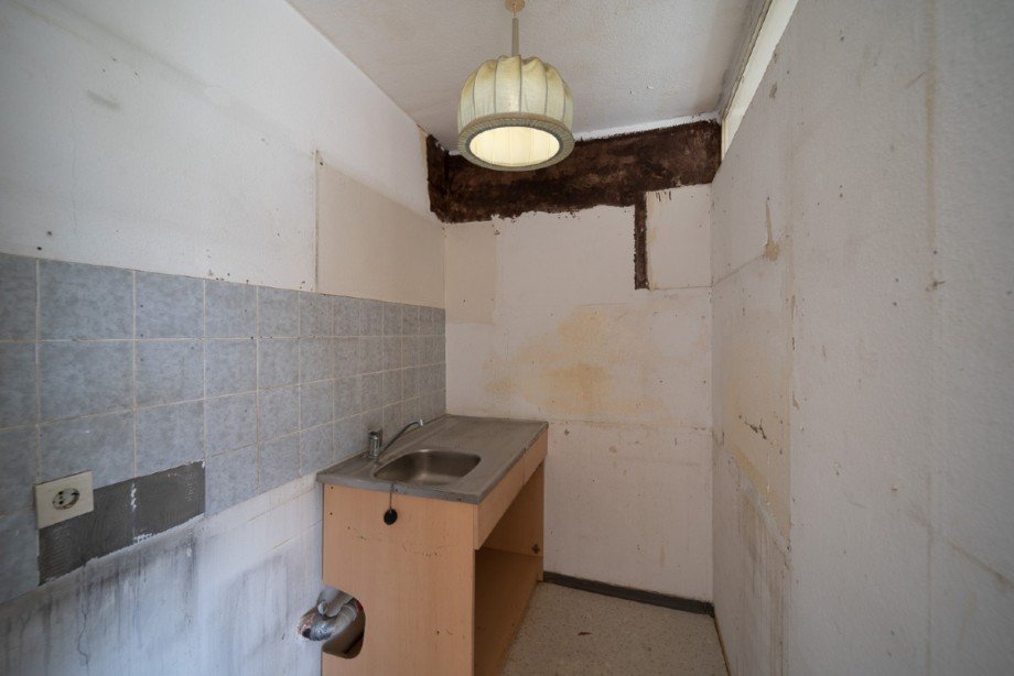 Kochnische Wohnung Reutlingen