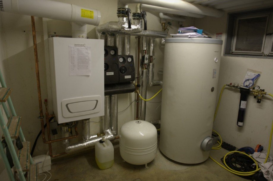 Gastherme Wohnung Reutlingen