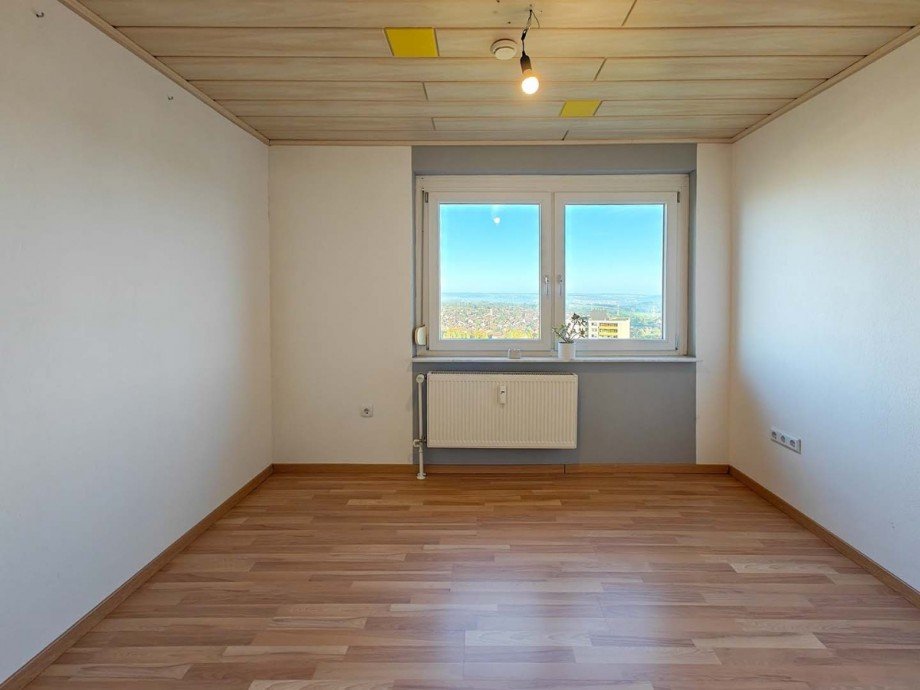 Kinderzimmer 2 Wohnung Reutlingen