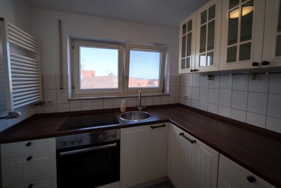 K�che Maisonettewohnung Rottenburg am Neckar