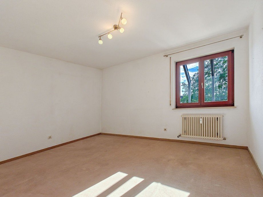 Kinderzimmer Bild 02 Wohnung Reutlingen