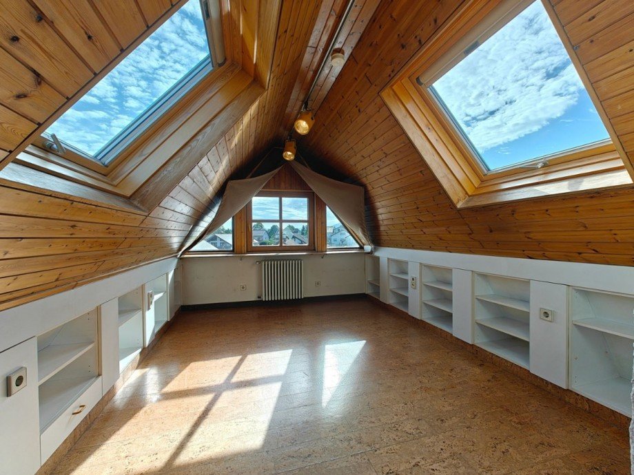 Kinderzimmer 01 Bauernhaus Reutlingen