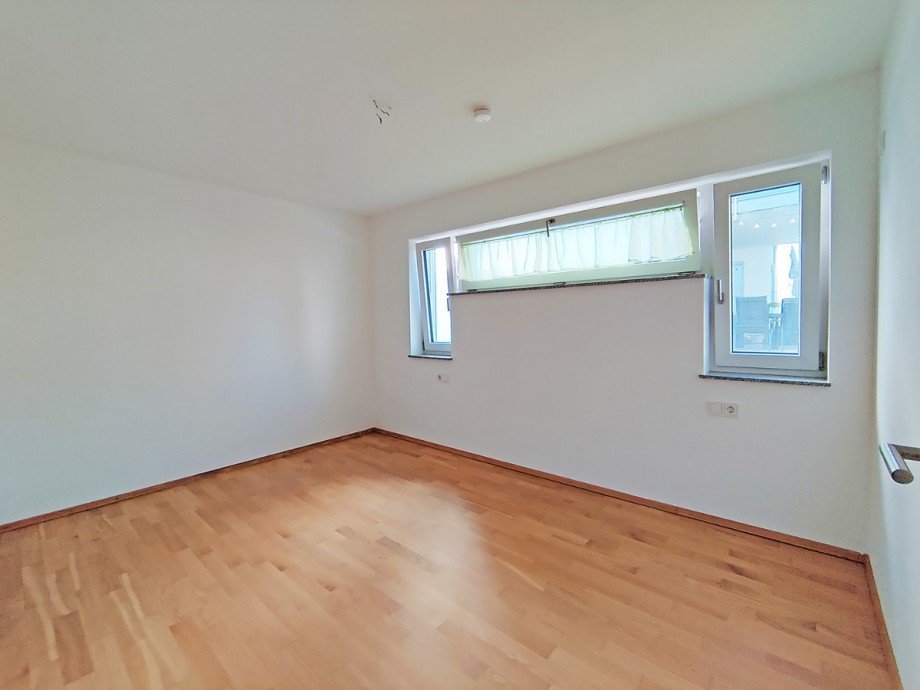 Schlafzimmer Erdgeschosswohnung M�ssingen