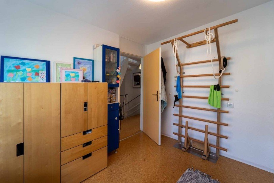 Zimmer Reihenmittelhaus Reutlingen
