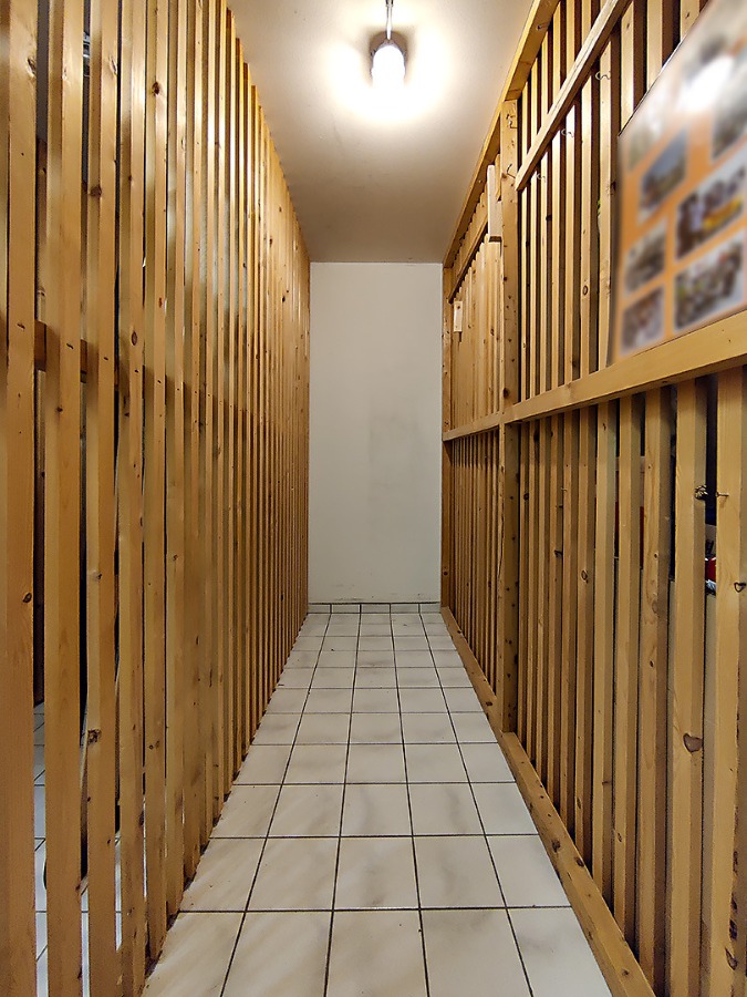 Keller Wohnung B�blingen